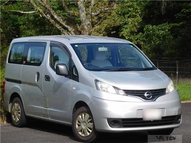 2011 Nissan NV200 VANETTE