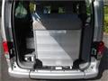 2011 Nissan NV200 VANETTE