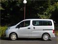 2011 Nissan NV200 VANETTE