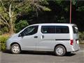 2011 Nissan NV200 VANETTE