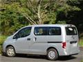 2011 Nissan NV200 VANETTE