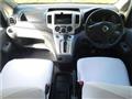 2011 Nissan NV200 VANETTE