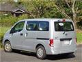 2011 Nissan NV200 VANETTE