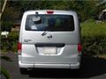 2011 Nissan NV200 VANETTE