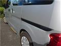 2011 Nissan NV200 VANETTE