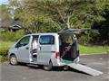 2011 Nissan NV200 VANETTE