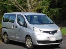 2011 Nissan NV200 VANETTE