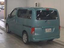 2011 Nissan NV200 VANETTE