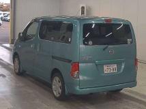 2011 Nissan NV200 VANETTE