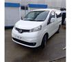 2012 Nissan NV200 VANETTE