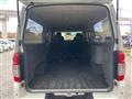 2012 Nissan NV350 Caravan