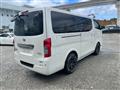 2012 Nissan NV350 Caravan