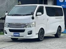 2012 Nissan NV350 Caravan