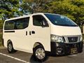 2012 Nissan NV350 Caravan