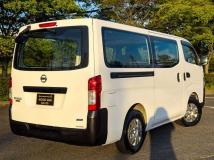 2012 Nissan NV350 Caravan