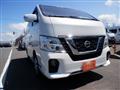 2012 Nissan NV350 Caravan