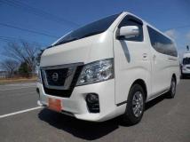 2012 Nissan NV350 Caravan