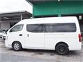 2013 Nissan NV350 Caravan
