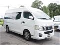 2013 Nissan NV350 Caravan