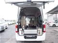 2013 Nissan NV350 Caravan