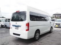 2013 Nissan NV350 Caravan