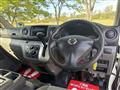 2013 Nissan NV350 Caravan