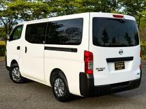2013 Nissan NV350 Caravan