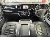 2013 Nissan NV350 Caravan
