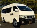 2013 Nissan NV350 Caravan