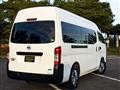2013 Nissan NV350 Caravan