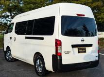 2013 Nissan NV350 Caravan