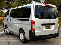2013 Nissan NV350 Caravan