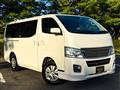 2013 Nissan NV350 Caravan