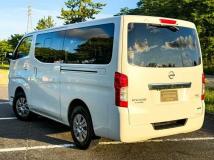 2013 Nissan NV350 Caravan