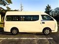 2013 Nissan NV350 Caravan