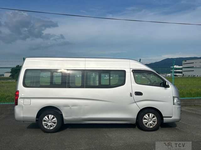 2014 Nissan NV350 Caravan