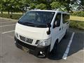 2014 Nissan NV350 Caravan