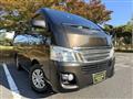 2014 Nissan NV350 Caravan