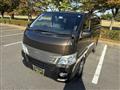 2014 Nissan NV350 Caravan