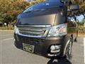 2014 Nissan NV350 Caravan