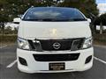 2014 Nissan NV350 Caravan