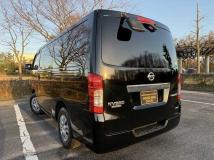 2014 Nissan NV350 Caravan