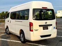 2014 Nissan NV350 Caravan