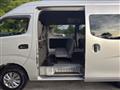 2014 Nissan NV350 Caravan