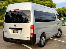 2014 Nissan NV350 Caravan