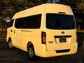 2014 Nissan NV350 Caravan