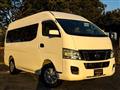 2014 Nissan NV350 Caravan