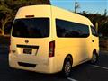 2014 Nissan NV350 Caravan