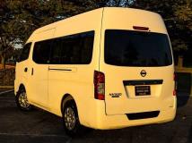 2014 Nissan NV350 Caravan