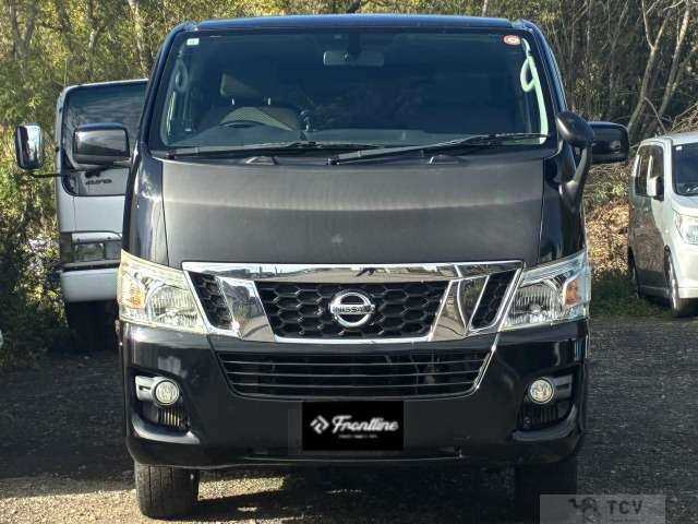 2015 Nissan NV350 Caravan